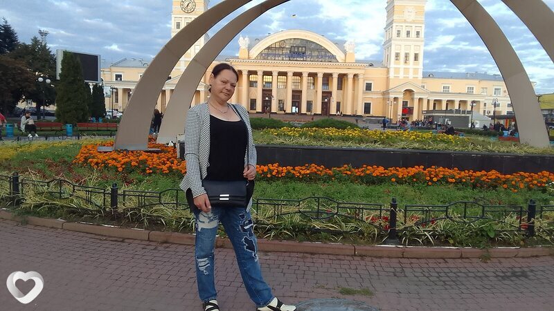 Алла, Тульчин