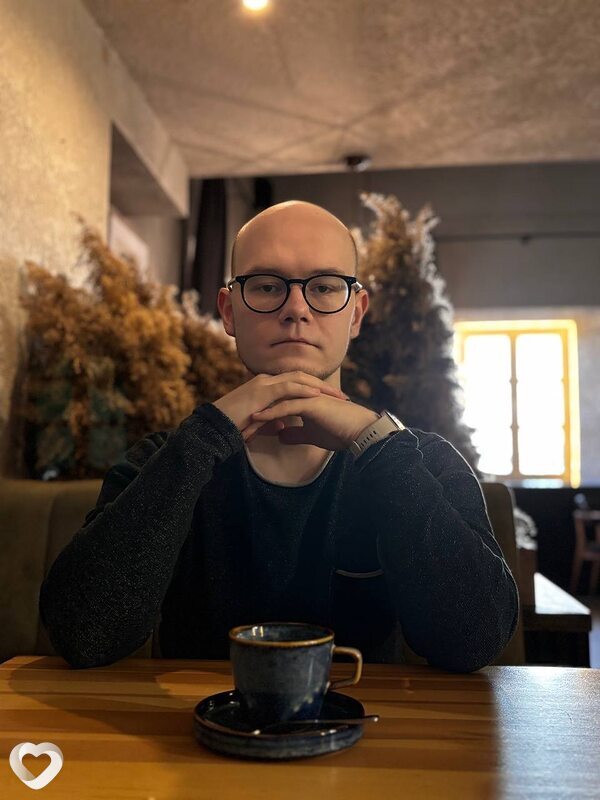 Роман, 25, Минске — анкета №3772996