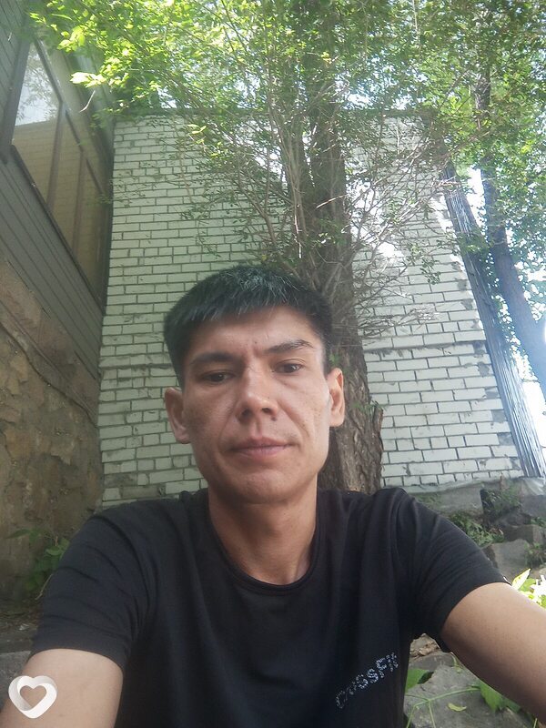 Sher, 36, Семей — анкета №3772997