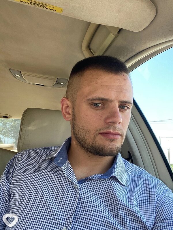 Артём, 28, Бресте — анкета №3773000