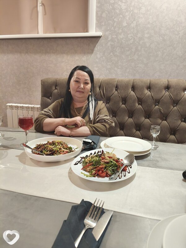 Наталья, 48, Чите — анкета №3773505
