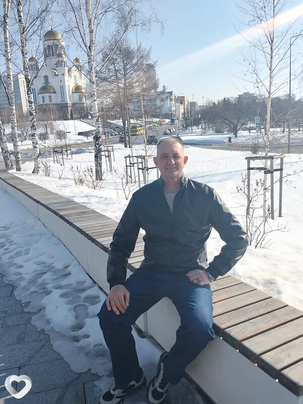 Сергей, Моздок