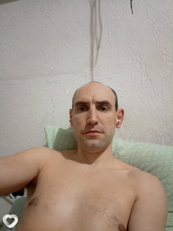 Виктор, 42, Санкт-Петербурге — анкета №3773512