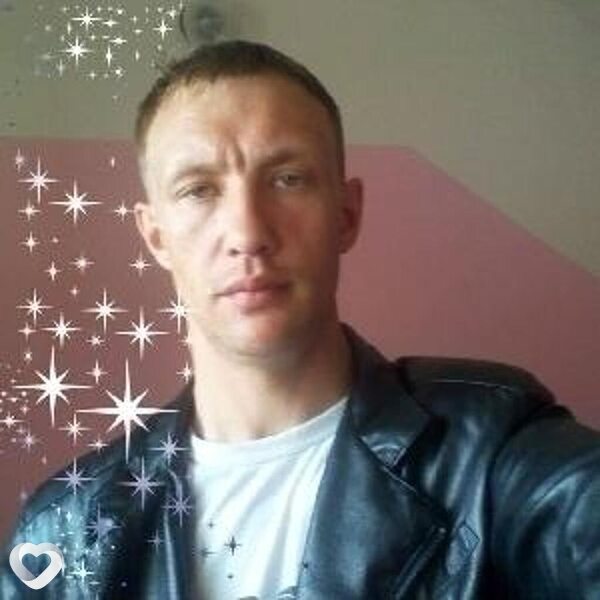 Алексей, 42, Вологде — анкета №3773516
