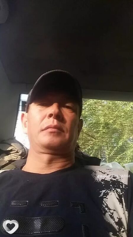 Жарасбек, 40, Кокшетау — анкета №3773520