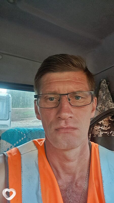 Александр, 48, Якутске — анкета №3773523