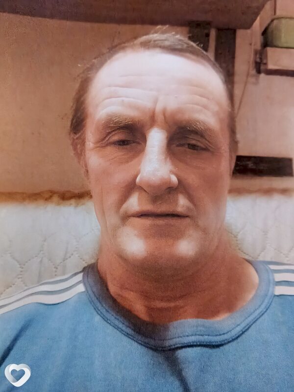 Алексей, 50, Балашихе — анкета №3773058