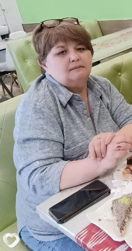 Катерина, 50, Москве — анкета №3773060