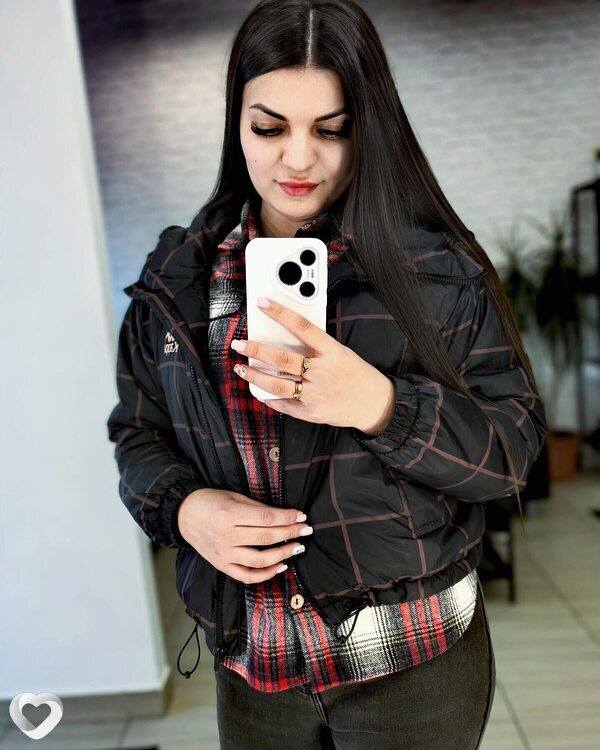 Nadezda, 31, Санкт-Петербурге — анкета №3773068