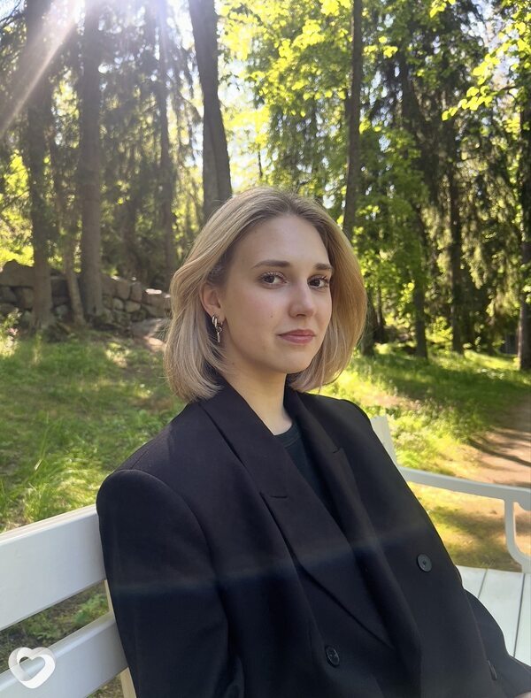 Алеся, 21, Санкт-Петербурге — анкета №3773129