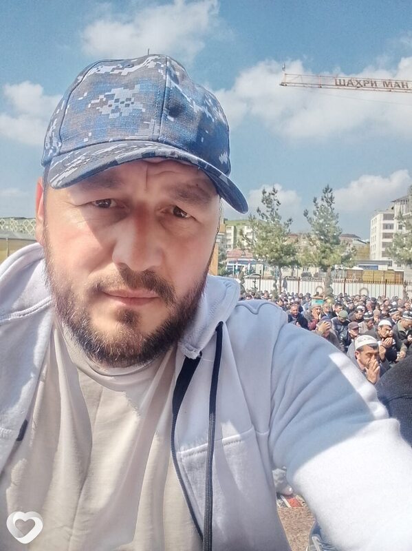 Рустам, 26, Салавате — анкета №3773136