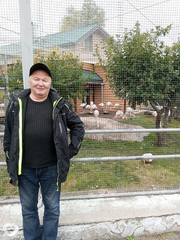 Александр, 53, Москве — анкета №3773137