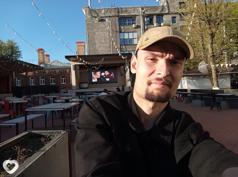 Егор, 24, Владимире — анкета №3773141