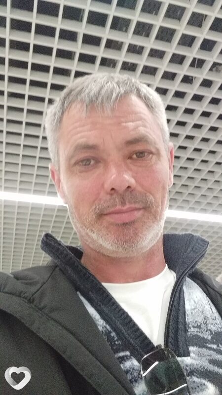 Иван, 46, Солнечногорске — анкета №3773145