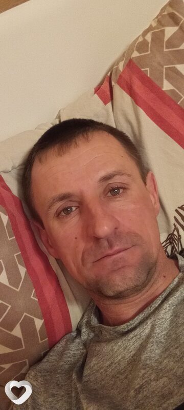 Денис, 42, Санкт-Петербурге — анкета №3773149