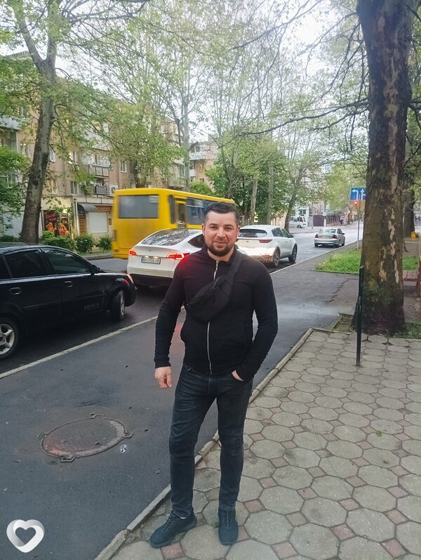 Ivan, Черноморск