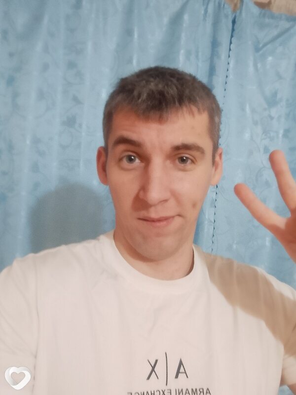 Евгений, 32, Рязани — анкета №3773104
