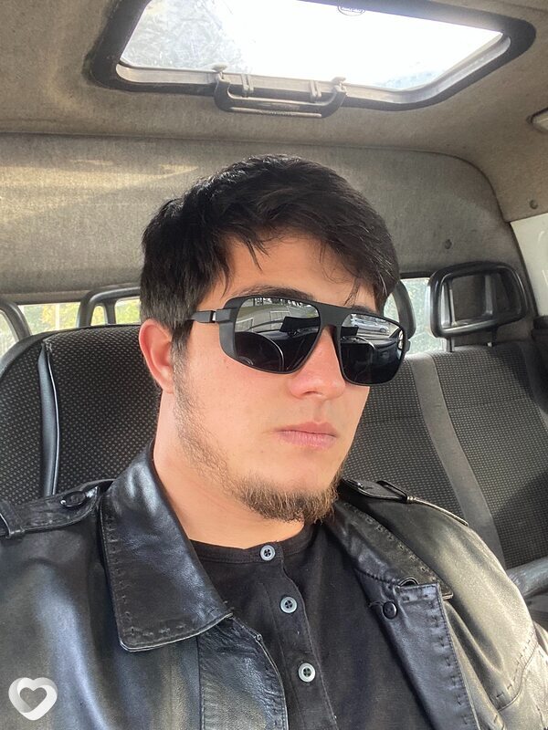 Shamil, 29, Туле — анкета №3773113