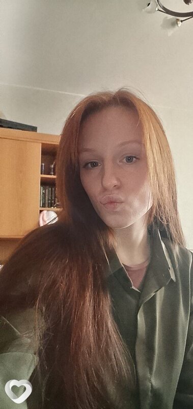 Елизавета, 21, Санкт-Петербурге — анкета №3773116