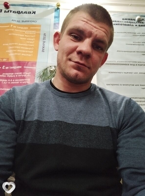 Денчик, 31, Севастополе — анкета №3773207
