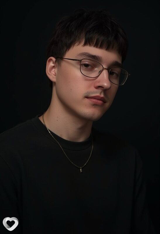 Миша, 24, Барнауле — анкета №3773212