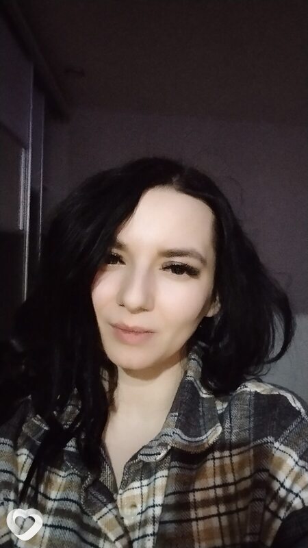 Анжелика, 22, Омске — анкета №3773157