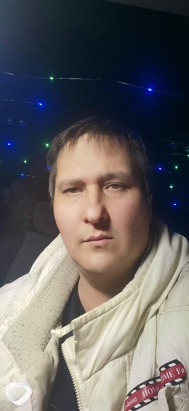 Митяй, 38, Новосибирске — анкета №3773165
