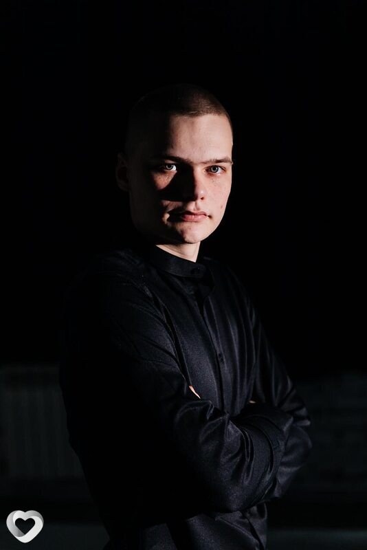 Иван, 21, Саранске — анкета №3773380