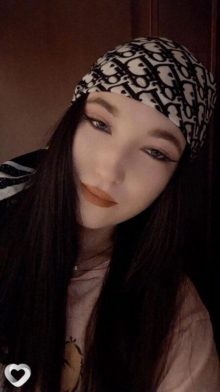 Дарья, 23, Красноярске — анкета №3773384