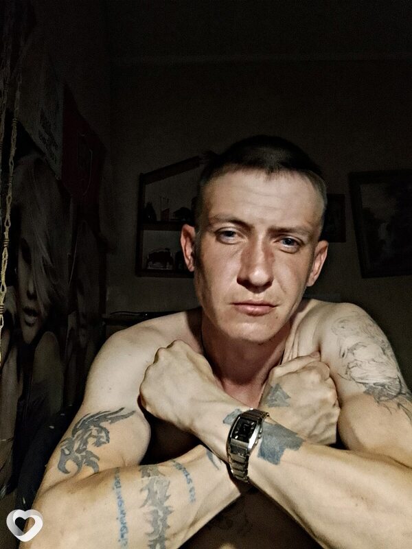 Евгений, 36, Санкт-Петербурге — анкета №3773388