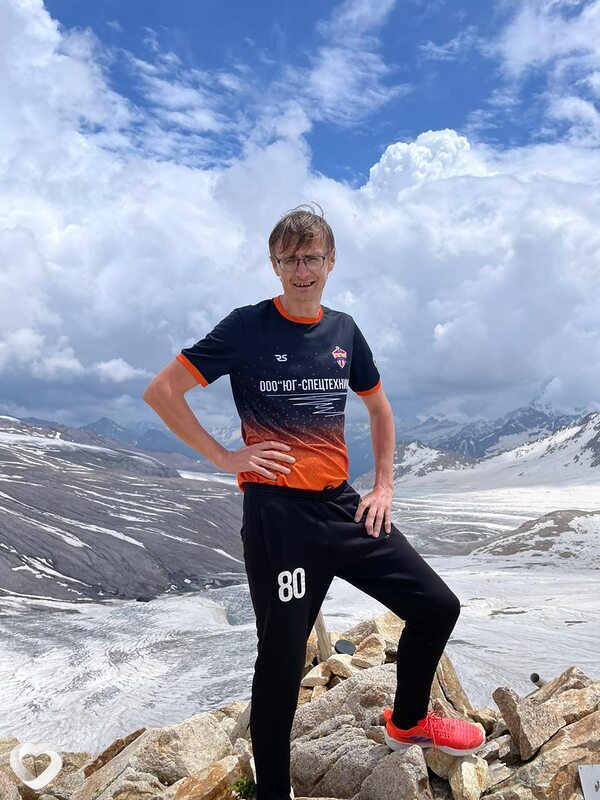 Евгений, 38, Геленджике — анкета №3773390
