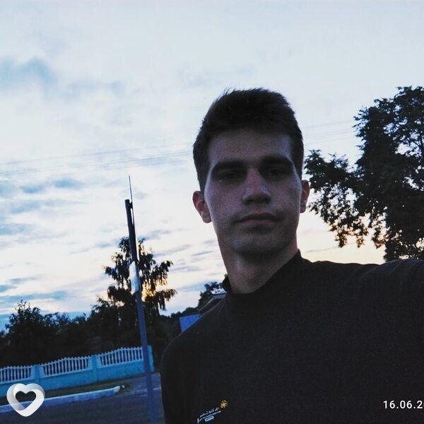 Сергей, 24, Красногорске — анкета №3773392