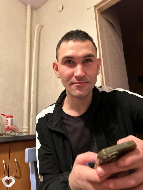 Ильдар, 36, Саратове — анкета №3773393