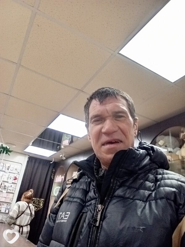 Алексей, 48, Казани — анкета №3773398