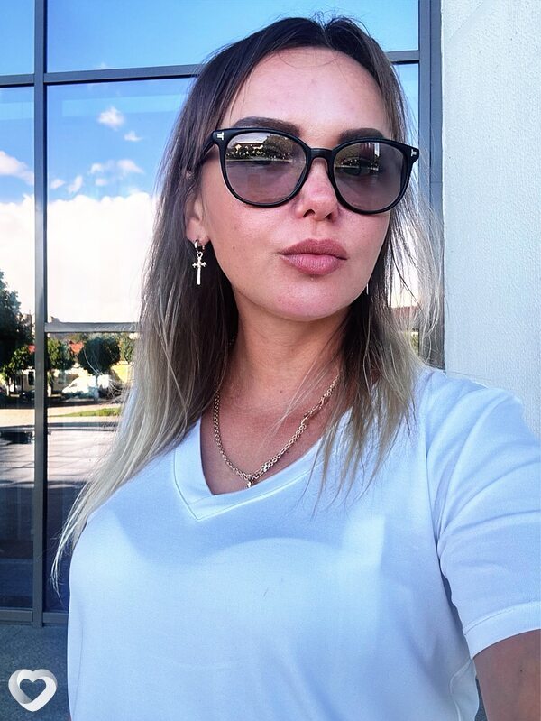 Крис, 36, Минске — анкета №3774153
