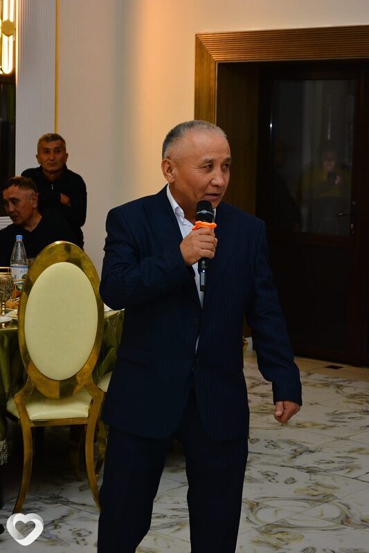 Жамбыл, 55, Алматы — анкета №3774154