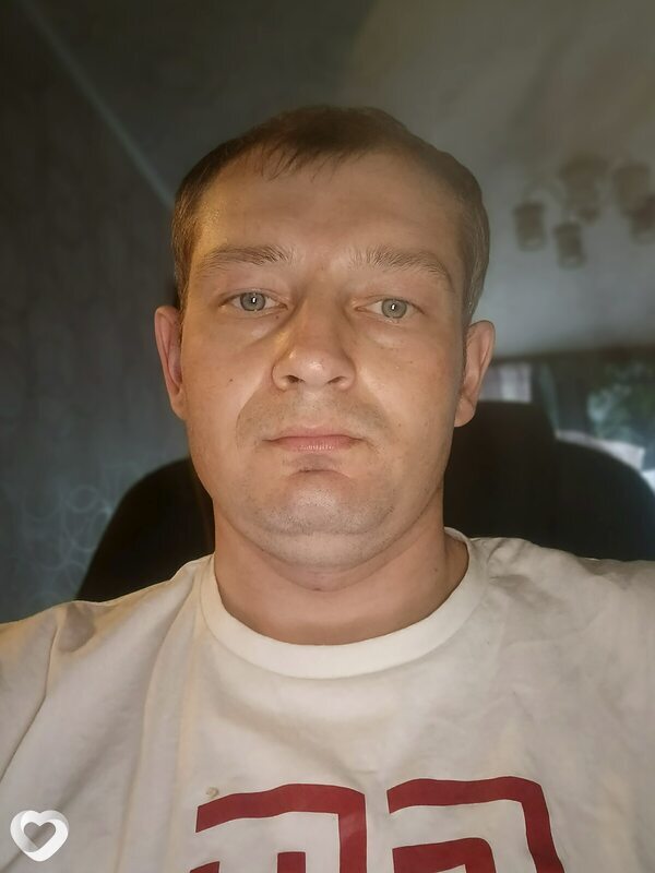 Дмитрий, 34, Чебоксарах — анкета №3774156
