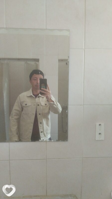 Сека, 36, Астане — анкета №3774158