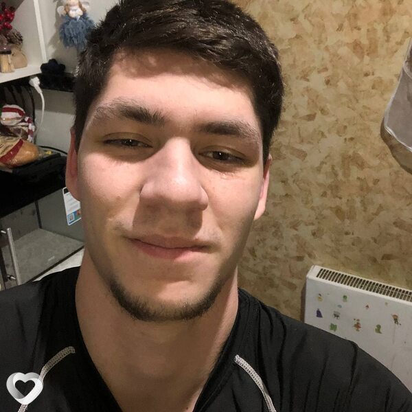 Ахмед, 21, Москве — анкета №3774160