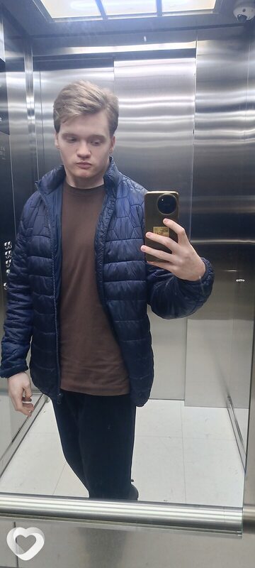 Александр, 20, Ташкент — анкета №3774161