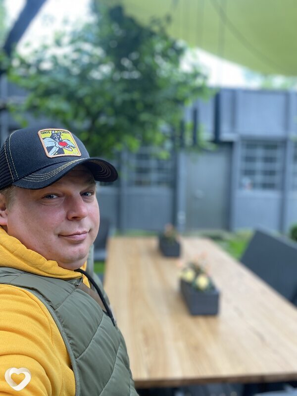 Олексій, 39, Киеве — анкета №3774164