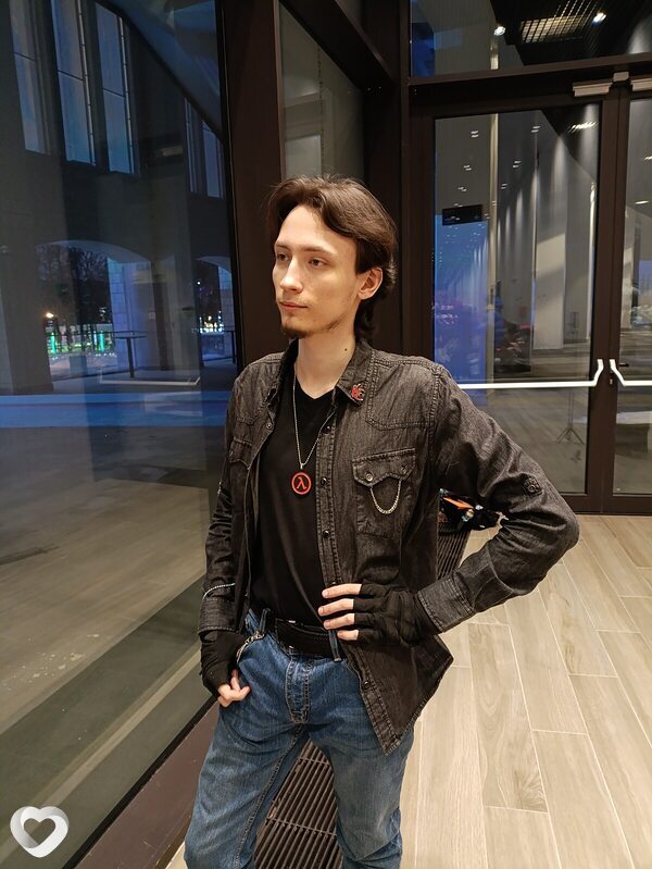 Сергей, 21, Москве — анкета №3774166