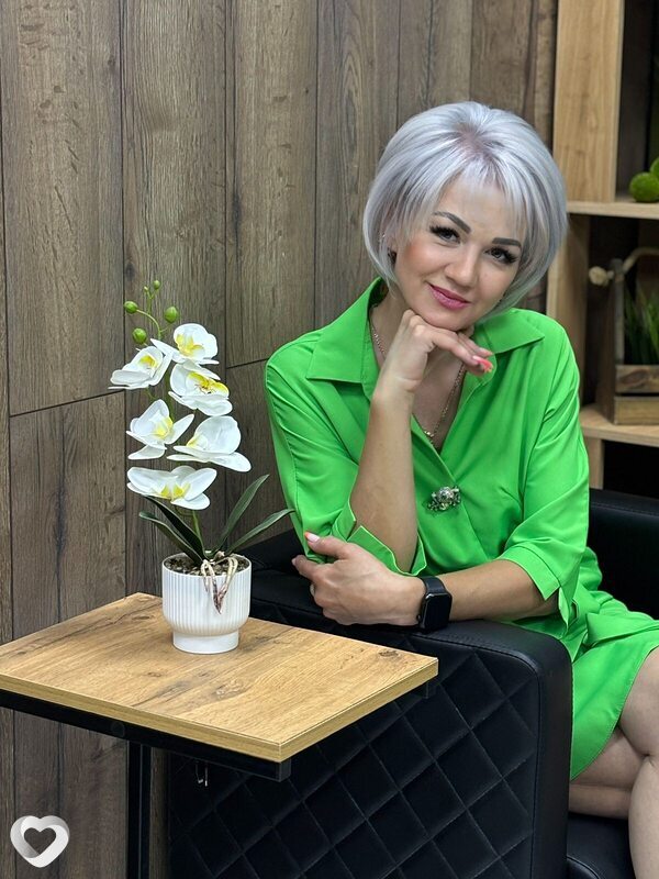 Елена, 58, Пскове — анкета №3774167