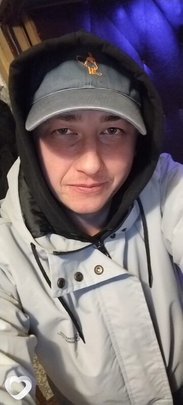 Александр, 33, Москве — анкета №3773305