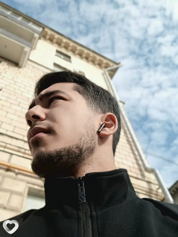 Ша, 22, Москве — анкета №3773307