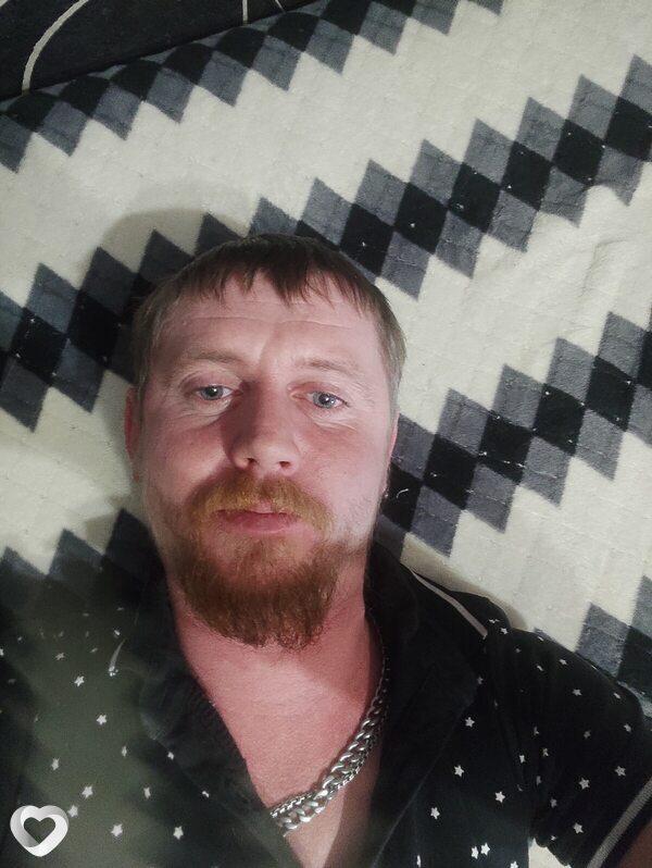 Василий, 35, Шахтах — анкета №3773313