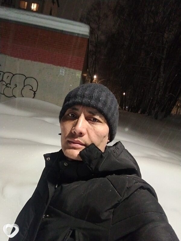 Руслан, 34, Долгопрудном — анкета №3773316