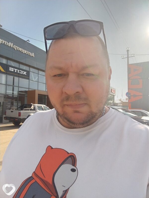 Михаил, 39, Бугульме — анкета №3773179