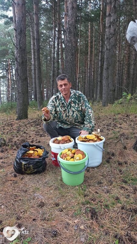 Валерий, 60, Пятигорске — анкета №3773180
