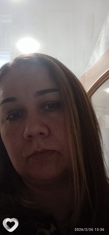 Елена, 42, Северодвинске — анкета №3773189